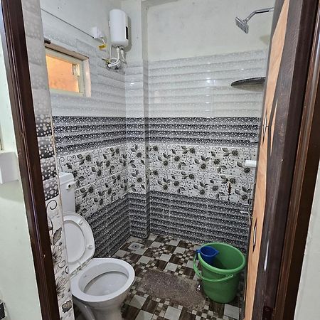 Souparnika Residency Murdeshwar Mavalli Bagian luar foto